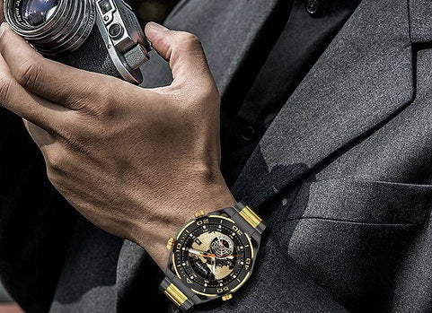 Premium Smart Watches collection for UAE and Saudi Arabia customers