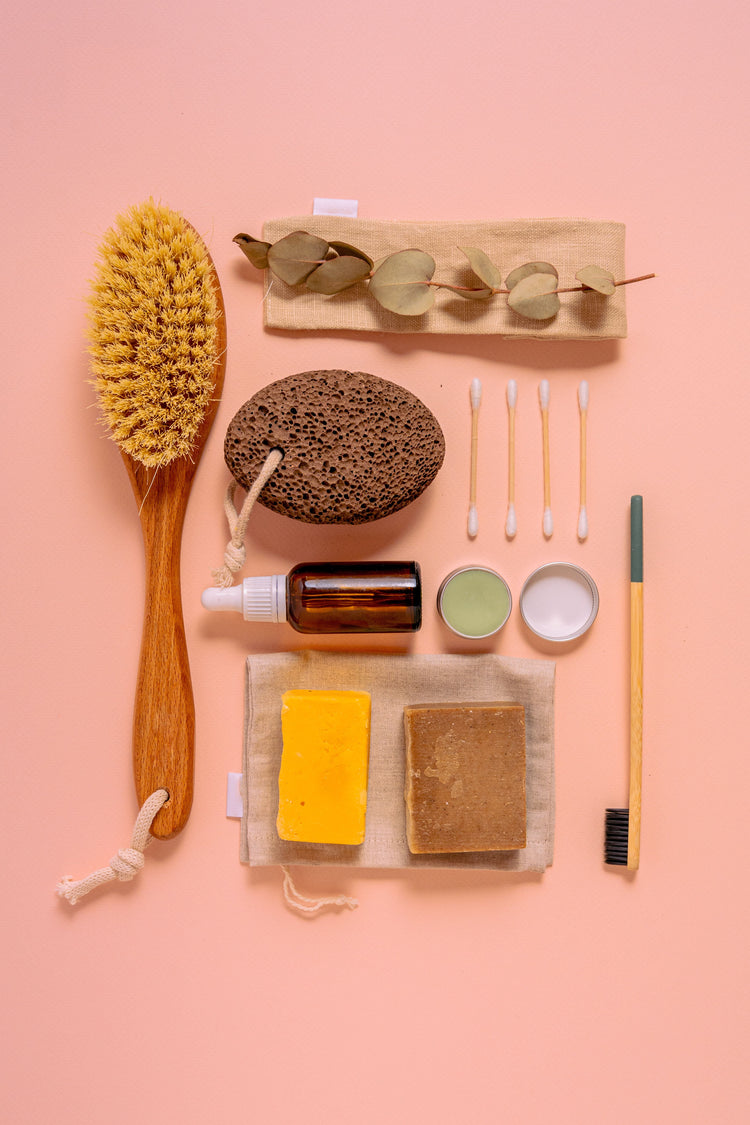 Premium health and beauty products, including essential grooming and skincare items designed for a refreshed and healthy lifestyle, available at Always Reliable.