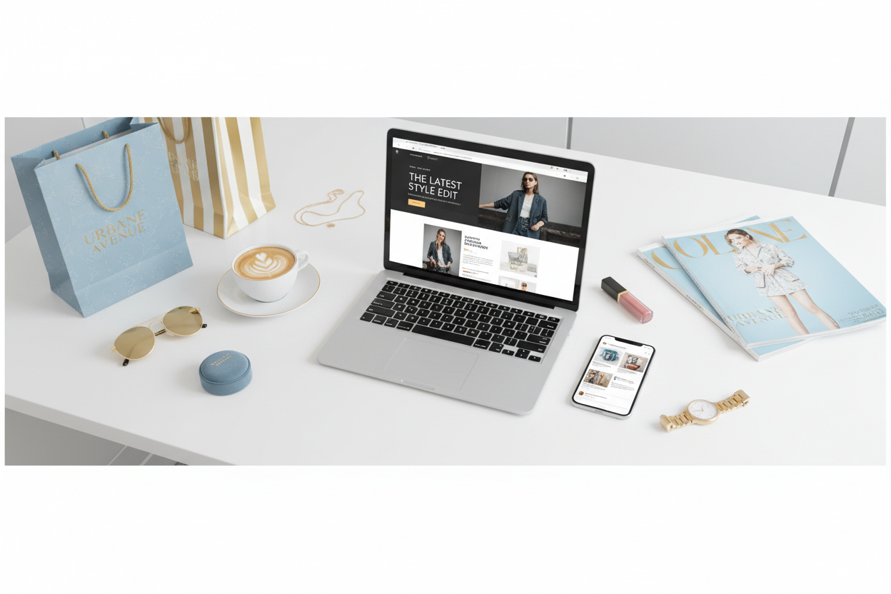 Premium mobile and laptop accessories and gadgets collection at Always Reliable