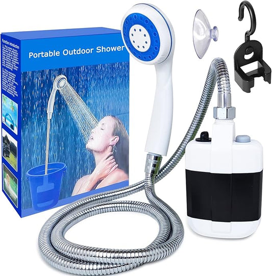 Car Wash Shower, Pet Bath Shower, Always Reliables