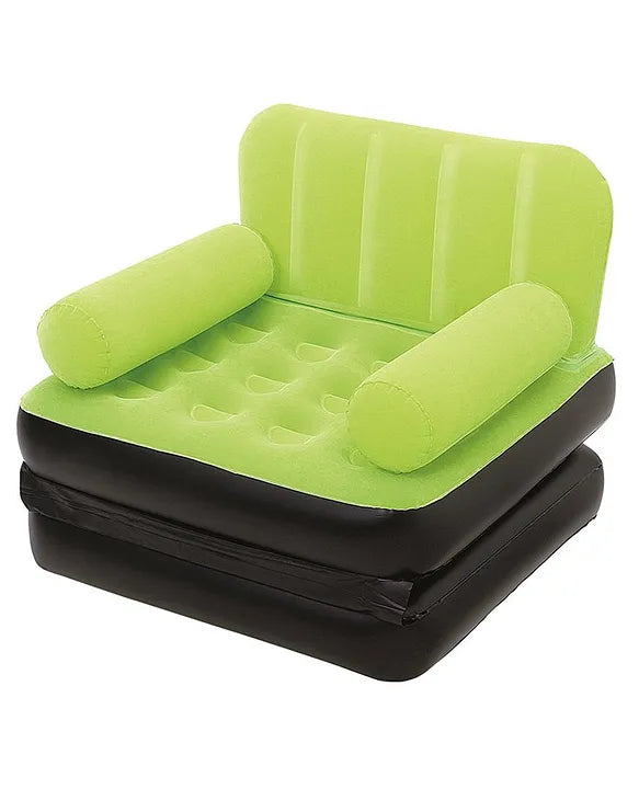 Bestway Inflatable Lounge Chair and Single Sofa