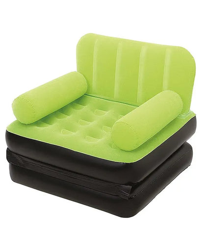Bestway Inflatable Lounge Chair and Single Sofa