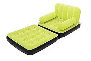 Bestway Multi Max Foldable Air Bed for Living Room