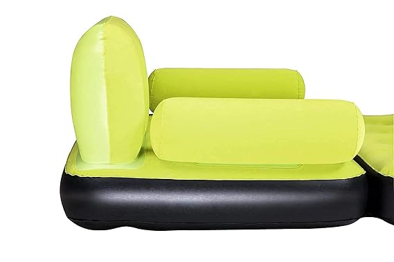 Original Bestway Multi Max 5-in-1 Air Couch Box Pack