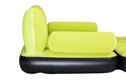 Original Bestway Multi Max 5-in-1 Air Couch Box Pack