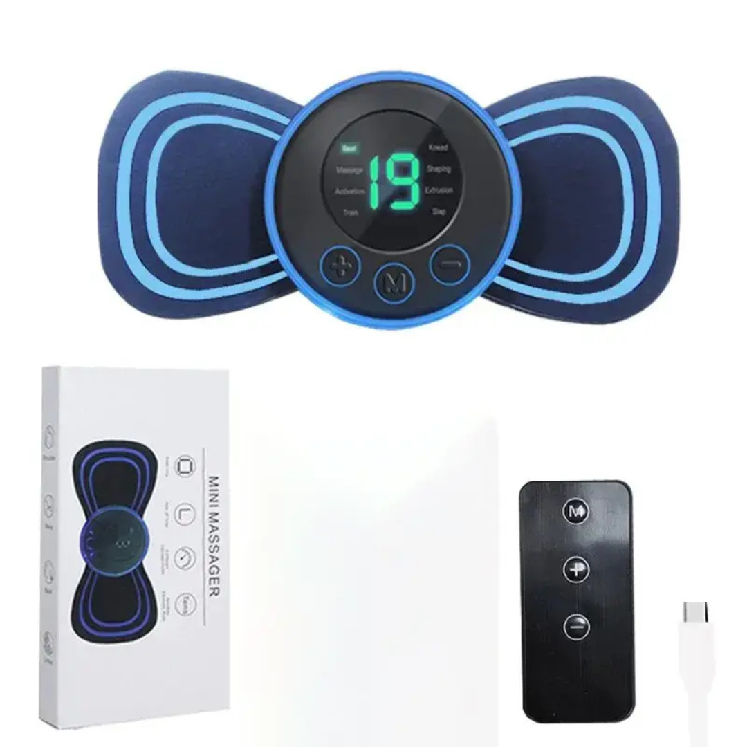  electric body massager,