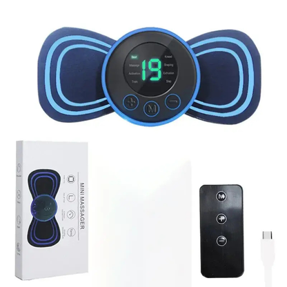  electric body massager,