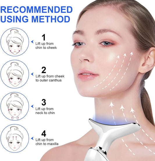 Face and Neck Massager UAE
Skin Tightening Device Dubai