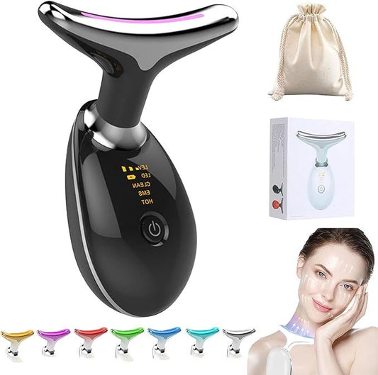 Anti Wrinkle Beauty Apparatus
