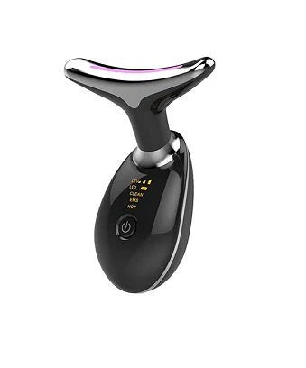 Anti Wrinkle Beauty Apparatus

Face and Neck Massager UAE

Skin Tightening Device Dubai

LED Face Massager

Anti Aging Facial Tool

Home Spa Beauty Device