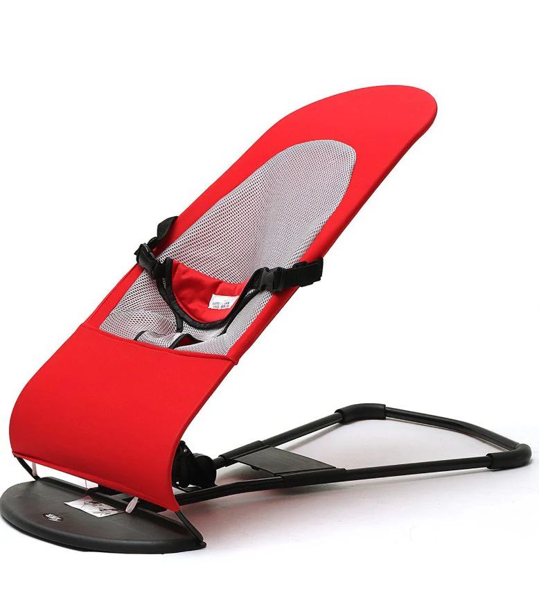 Newborn Comfort Rocker