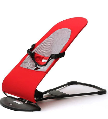 Newborn Comfort Rocker