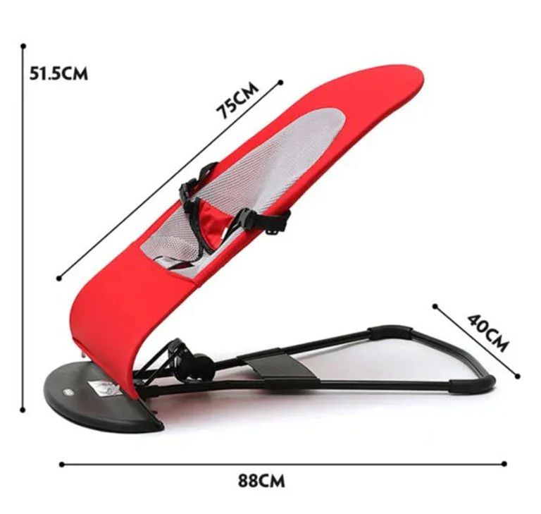 Baby Rocker and Bouncer

Baby Bouncer Chair