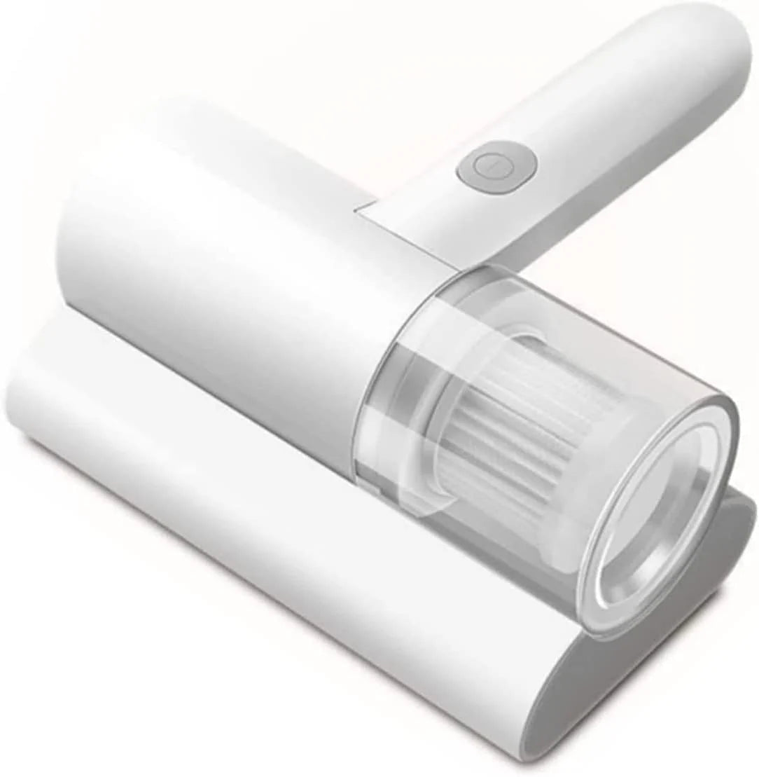 Lightweight Wireless Handheld Vacuum Cleaner Design