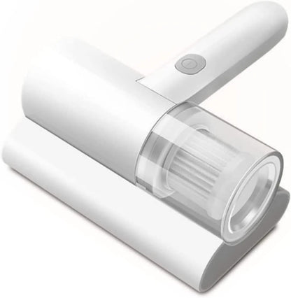 Lightweight Wireless Handheld Vacuum Cleaner Design