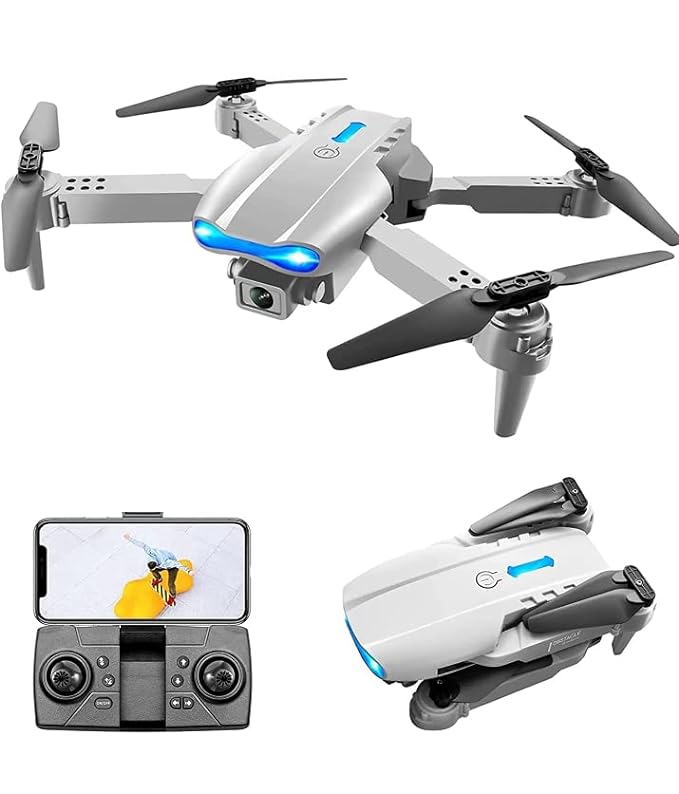 Best Beginner RC Quadcopter Drone with HD Camera Price in United Arab Emirates