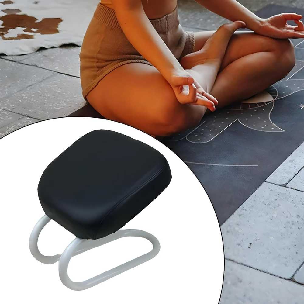 Ergonomic Knee Prayer Stool, Home Gadgets, Always Reliables