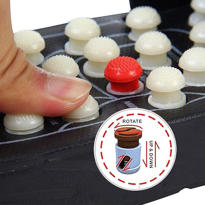 foot pain