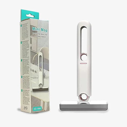 Mini Mop, Portable Mop, Cleaning Tools, 