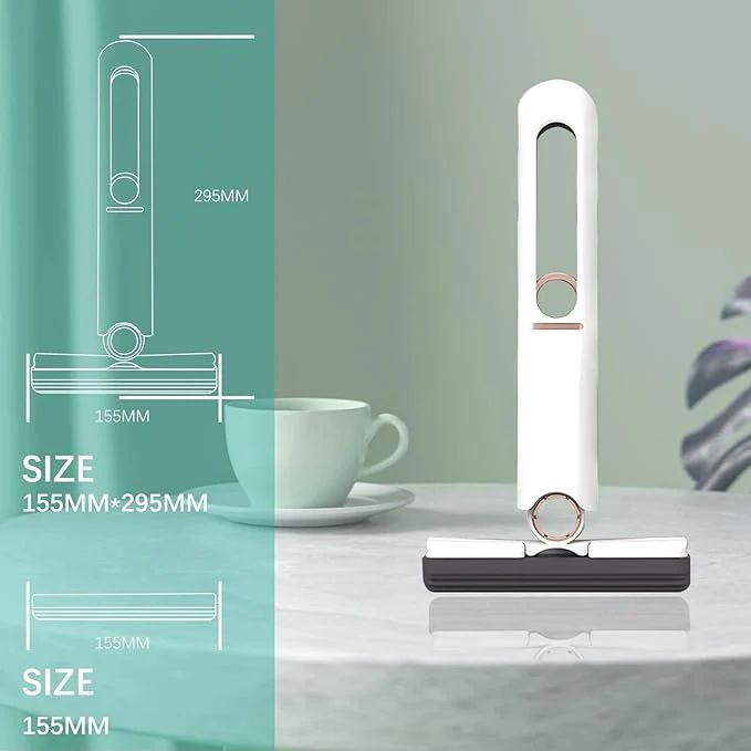  Household Cleaning, Kitchen Gadgets, Car Cleaning Tool, Desktop Cleaner, Smart Mop, Cleaning Accessories, Always Reliables