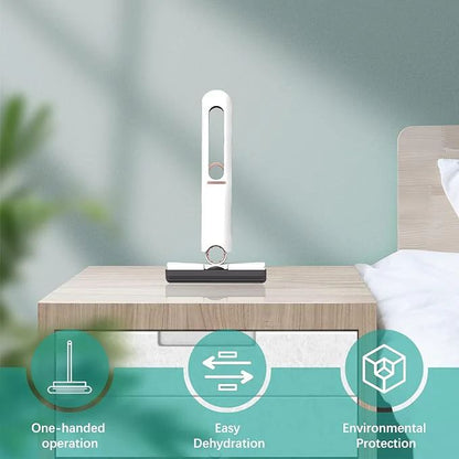  Desktop Cleaner, Smart Mop, Cleaning Accessories, Always Reliables
